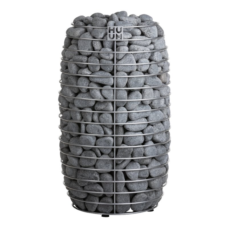 Saunová pec — HUUM Hive mini 11 kW