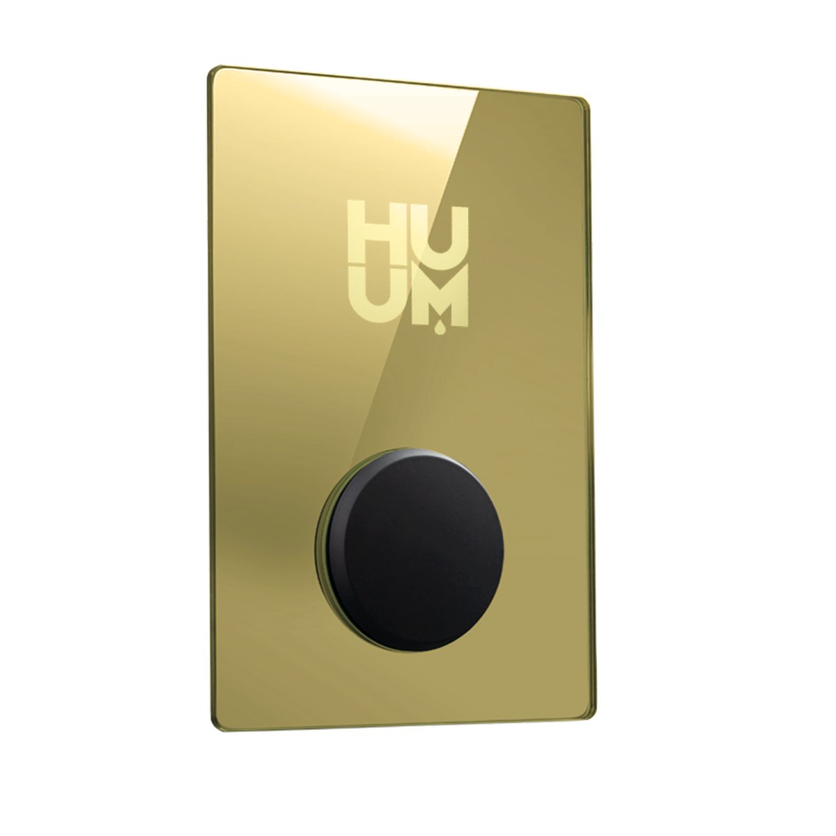 Ovládanie sauny — HUUM UKU WiFi Glass — Gold