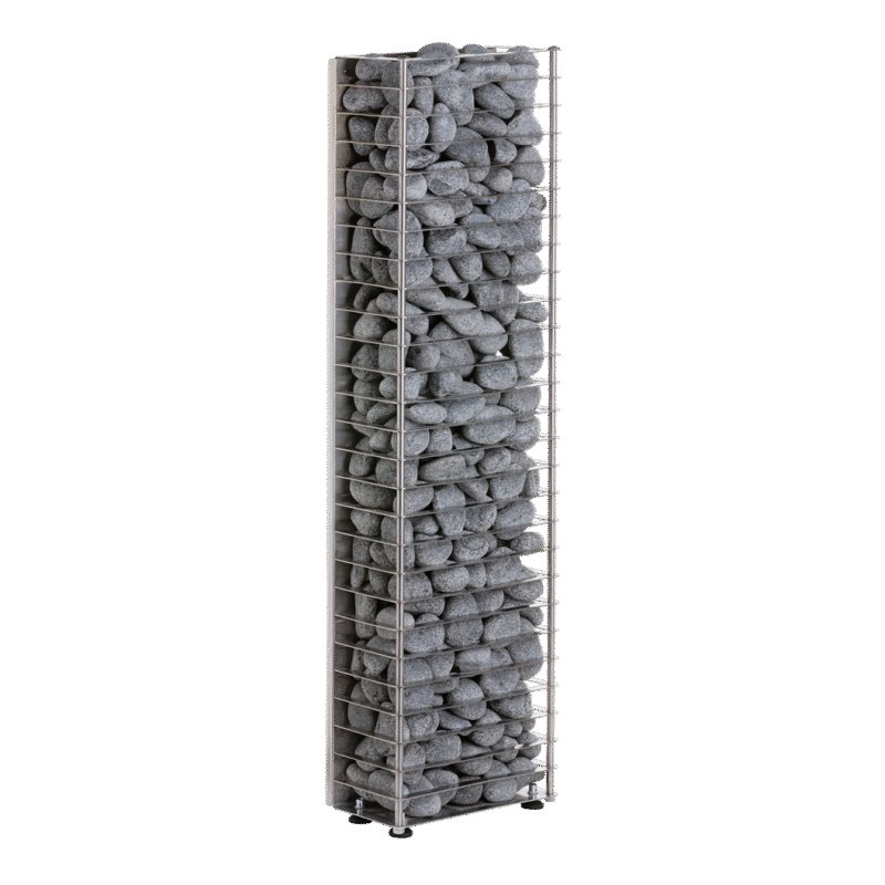 Saunová pec — HUUM Cliff 9 kW